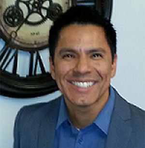 Andrew Ramos, MedCost Director of Information Technology