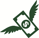 Winged Dollar