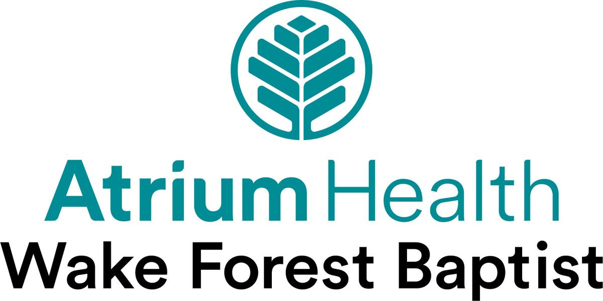 Atrium Health Wake Forest Baptist