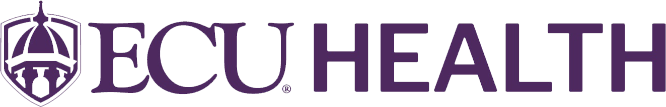 ECU Health logo