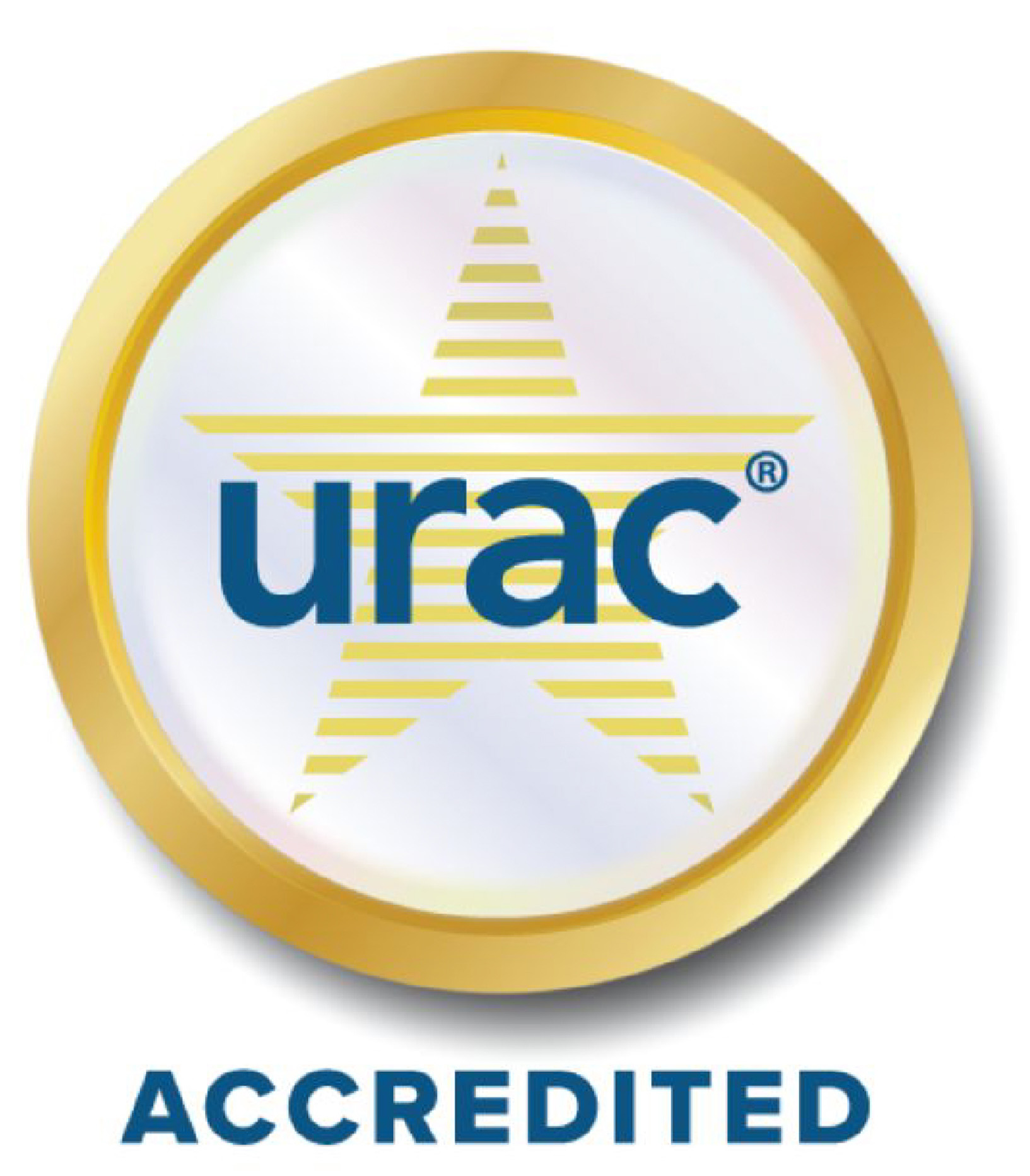 2025 - 2028 HUM URAC Accreditation