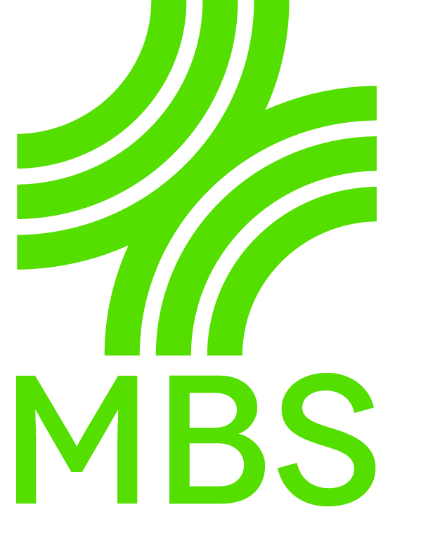 MBS Mobile Logo