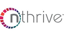 nthrive logo