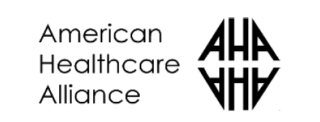 American Healthcare Alliance logo